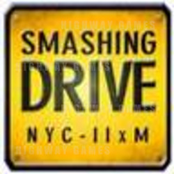 Smashing Drive NYCIIxM to Make Debut at IAAPA