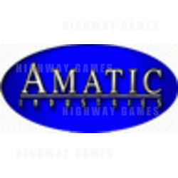 Amatic Brings Popular Casino Machines to UK