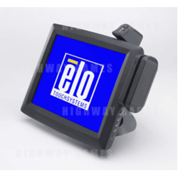 Elo to Show New Touchscreen Technology at ICE/ATEI 2004