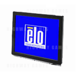 Elo TouchSystems Introduces New 19in LCD Rear Mount