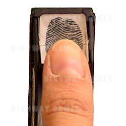 Compumatic Uses Fingerprints and Radio Waves