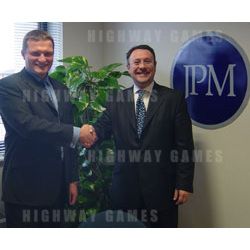 JPM and Franco Join Forces