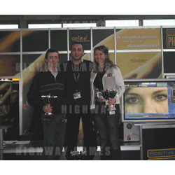 Photo Play Xtreme at Rimini Trade Show