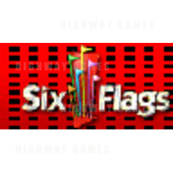 Six Flags Sells Cleveland and European Theme Parks