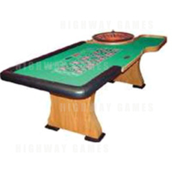 Table Games Make Comeback