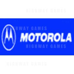 Motorola Wireless Phones To Feature Sega Games