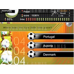 Photo Play to Launch Soccer Quiz Next Month