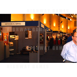 Official Australian Trade Show Exceeds Expectations