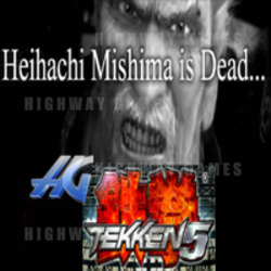 Namco Reveals Sneak Preview of Tekken 5