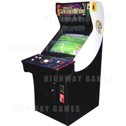 Home Version of Golden Tee Golf Now Available