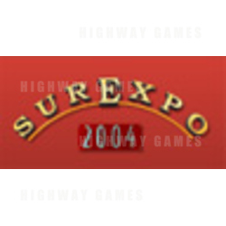 Report on Surexpo 2004