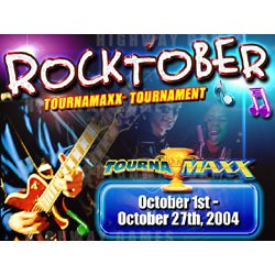 Merit's Rocktober Winners Announced