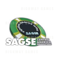 SAGSE - Central America Almost Full