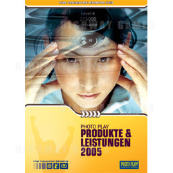 Photo Play Products on Show at ATEI 2005