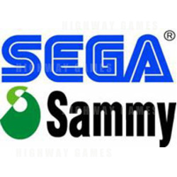 Sammy Staff Officially Recolate to Sega Offices