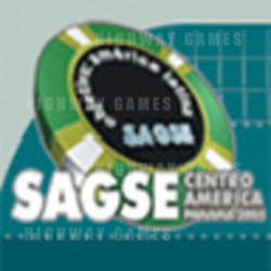 SAGSE-Centro America Fully Booked