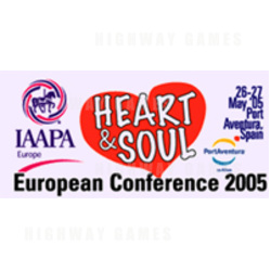 Heart & Soul European Conference 2005