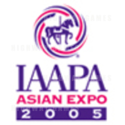 Free Entry to IAAPA Asian Expo 2005