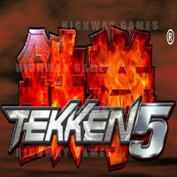 Hart crowned Tekken champion | Arcade & Amusement Industry News ...