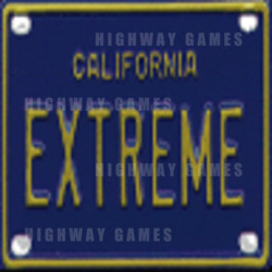 CA Extreme Arcade Collectors' Show This Weekend