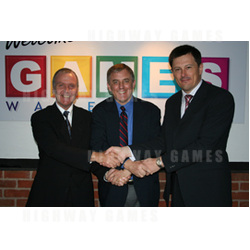 Merit Industries Acquires Games Warehouse