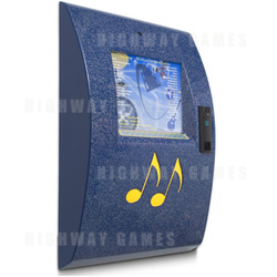 Digital JukeBox Concept for Sale