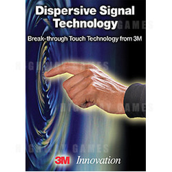 3M Announces Shipment of Dispersive Signal Technology Product