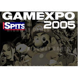 Gamexpo, SP!TS, and Telegraaf Expomedia Join Forces!