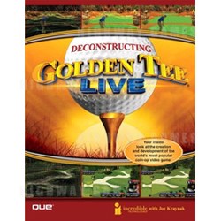 IT Announce Release of Deconstructing Golden Tee LIVE