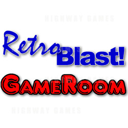 GameRoom Magazine Joins RetroBlast as Part of Steele Publishing, LLC