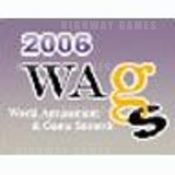 World Amusement and Game Summit 2006