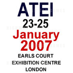 Concerns with Exhibitors - Atei 2007