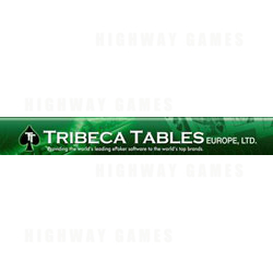 Sporting Index sign poker deal with Tribeca Tables