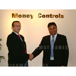 Money Controls Strengthens Team