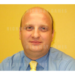 Brent's Steve Short promoted to Sales Manager