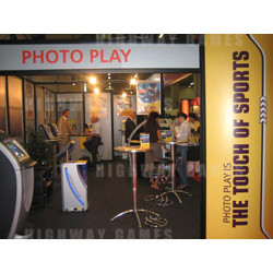 Photo Play at ProGameShow