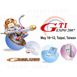 GTI EXPO 2007 in Full Swing
