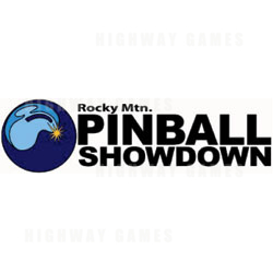 4th Annual Rocky Mountain Pinball Showdown