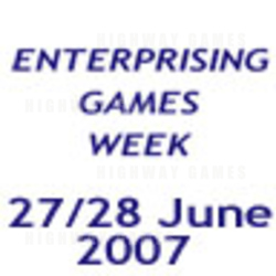 Enterprising Games Week preview