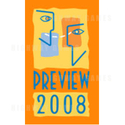 Preview 2008: More new exhibitors confirmed