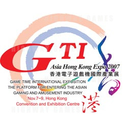 GTI Asia Hong Kong Expo approaching fast