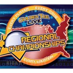 Golden Tee LIVE Regional Championships - Western Open