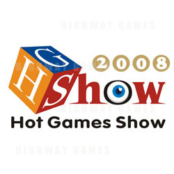 Hot Games Show 2008 - Dates Announced