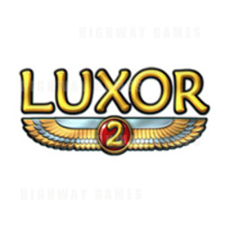 Luxor 2 - Latest Sneak Peek game from Merit Entertainment