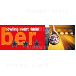 BER 2008 - First European trade show dedicated to Bowling