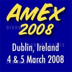 AmEx 2008 Show Report
