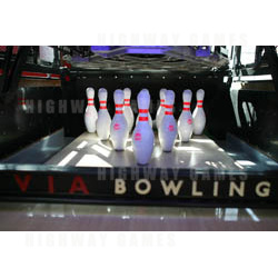 Bowling Event Rimini