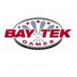 Rick Rochetti joins Bay Tek Games