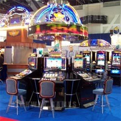 Gamexpo 2008