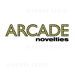 Arcade Novelties launch online store dedicated to classic game brand merchandise
